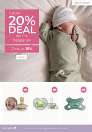 Prenatal folder week 29 Pagina 15