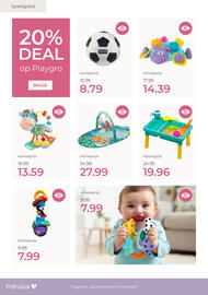Prenatal folder week 29 Pagina 30