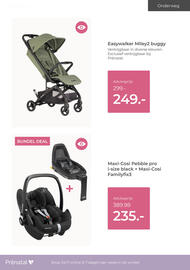 Prenatal folder week 29 Pagina 5