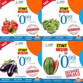 ADL markt folder week 29 Pagina 2