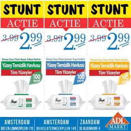 ADL markt folder week 29 Pagina 5