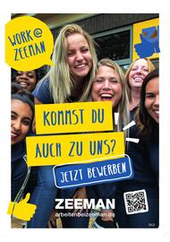 Zeeman Prospekt woche 28 Seite 11