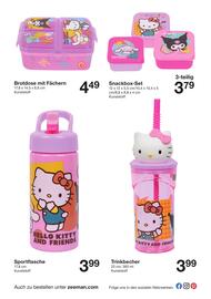 Zeeman Prospekt woche 28 Seite 6
