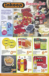 inkoop Prospekt woche 29 Seite 1