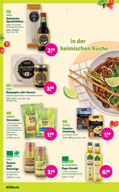 Biomarkt Prospekt Seite 10