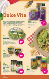 Biomarkt Prospekt Seite 2