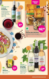 Biomarkt Prospekt Seite 5