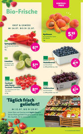 Biomarkt Prospekt Seite 6