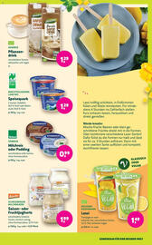 Biomarkt Prospekt Seite 7