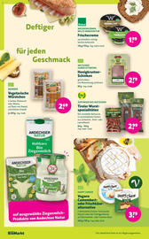 Biomarkt Prospekt Seite 8
