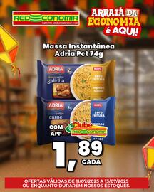 Catálogo Rede Economia Página 2