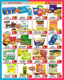 Gift Point catalogue week 28 Page 2