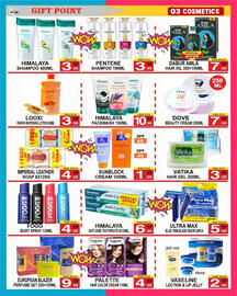 Gift Point catalogue week 28 Page 3