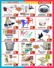 Gift Point catalogue week 28 Page 4