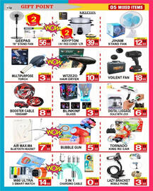 Gift Point catalogue week 28 Page 5