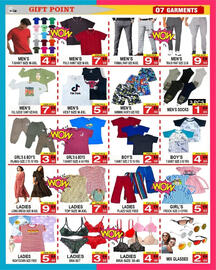 Gift Point catalogue week 28 Page 7