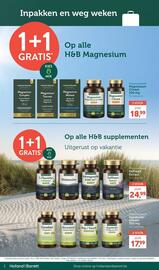Holland & Barrett folder week 29 Pagina 2