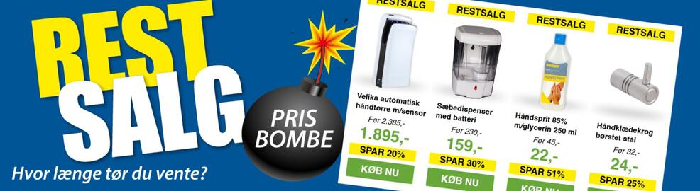 VVS Eksperten tilbudsavis uge 28 Side 2