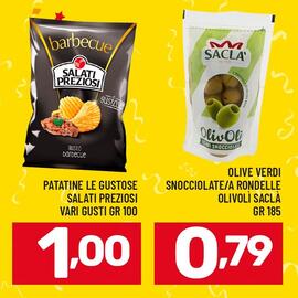 Volantino Il Centesimo settimana 28 Pagina 3