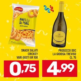 Volantino Il Centesimo settimana 28 Pagina 4
