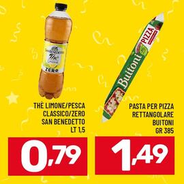 Volantino Il Centesimo settimana 28 Pagina 5