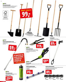 jem & fix tilbudsavis uge 29 Side 4