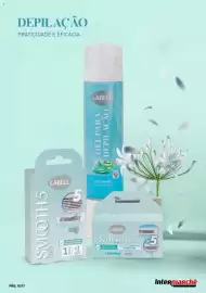Folheto Intermarché | Especial Produtos Labell Página 12