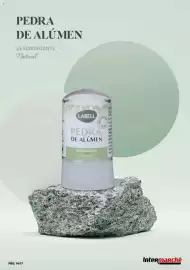 Folheto Intermarché | Especial Produtos Labell Página 14