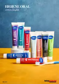 Folheto Intermarché | Especial Produtos Labell Página 15