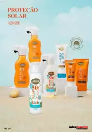 Folheto Intermarché | Especial Produtos Labell Página 3
