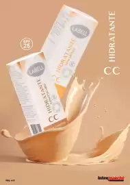 Folheto Intermarché | Especial Produtos Labell Página 4