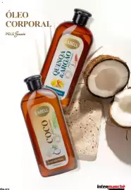 Folheto Intermarché | Especial Produtos Labell Página 8