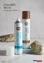 Folheto Intermarché | Especial Produtos Labell Página 9