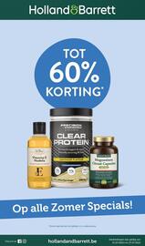 Holland & Barrett folder week 30 Pagina 1