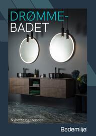 Bademiljø Kundeavis Side 1