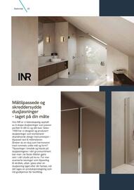 Bademiljø Kundeavis Side 20