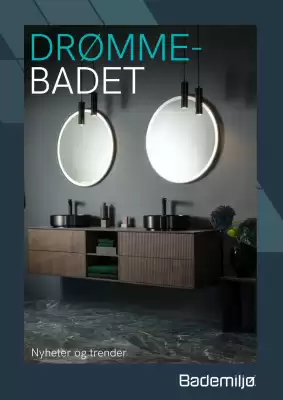 Bademiljø Kundeavis (gyldig til 31-12)