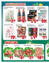 New Pacific Supermarket flyer week 28 Page 2