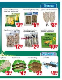 New Pacific Supermarket flyer week 28 Page 3