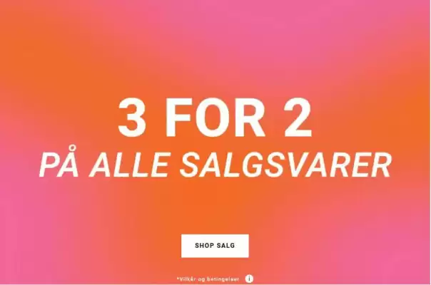 Zizzi Kundeavis (gyldig til 17-07)