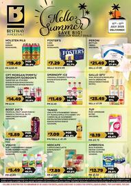 Bestway leaflet week 28 Page 1