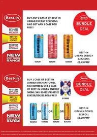 Bestway leaflet week 28 Page 20