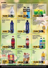 Bestway leaflet week 28 Page 8