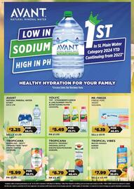 Bestway leaflet week 28 Page 9