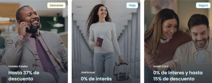 Catálogo Banco de Occidente Página 1