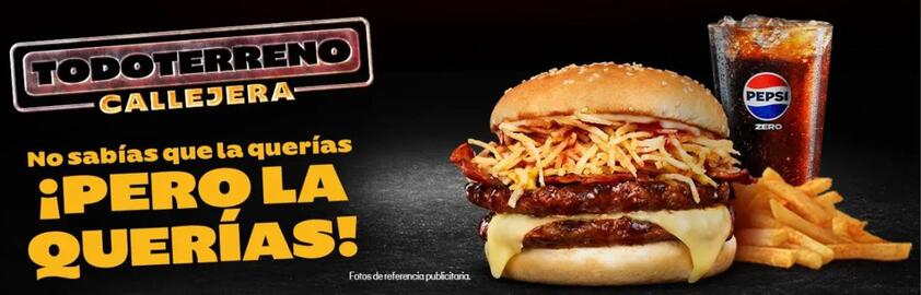 Catálogo El Corral Página 2