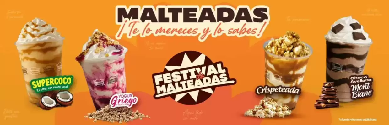 Catálogo El Corral (válido hasta 31-07)