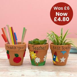 Hobbycraft leaflet Page 1