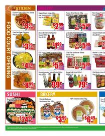 New Pacific Supermarket flyer week 28 Page 2
