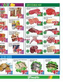 New Pacific Supermarket flyer week 28 Page 3